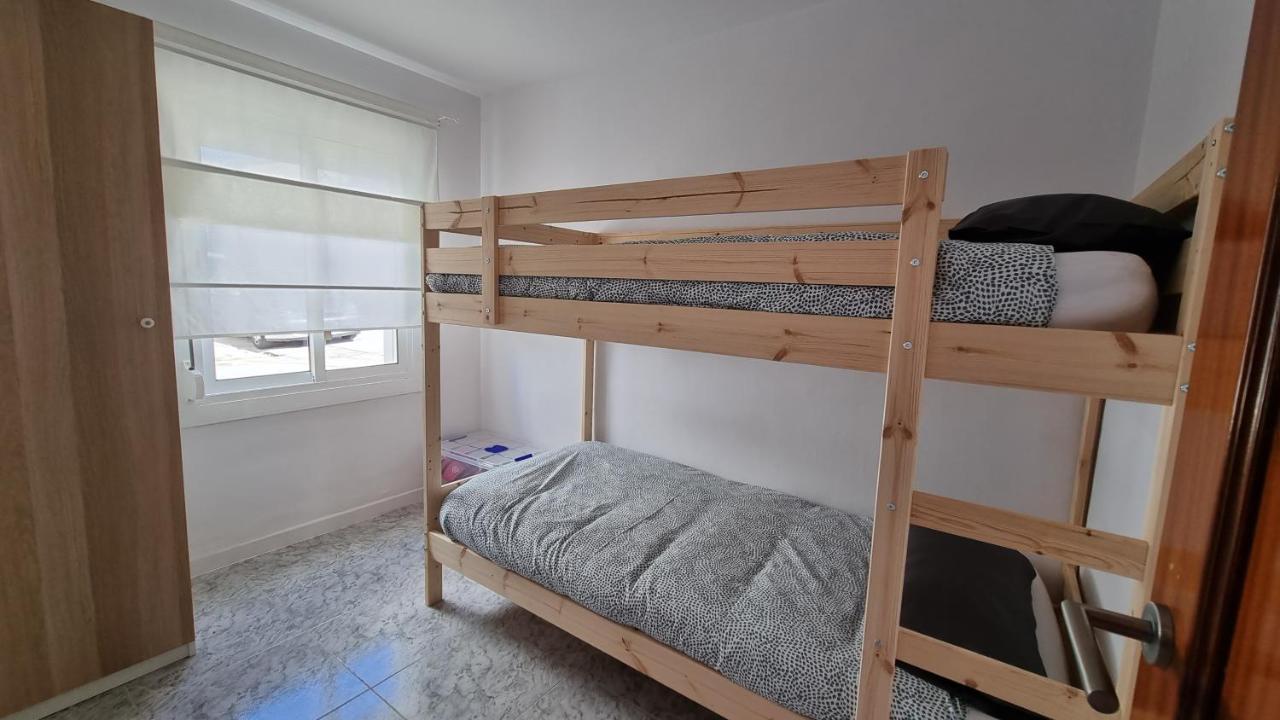 Apartamento Renovado En Barrio De Los Pescadores Roses Exterior photo