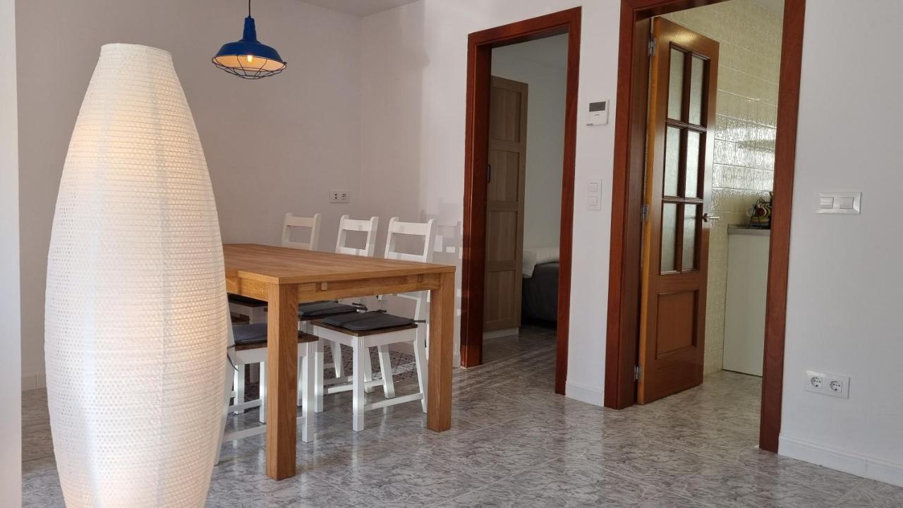 Apartamento Renovado En Barrio De Los Pescadores Roses Exterior photo
